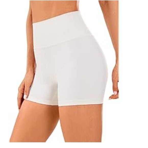 CRZ Yoga Set. Small. Cream - Apricot Color - Picture 4 of 4